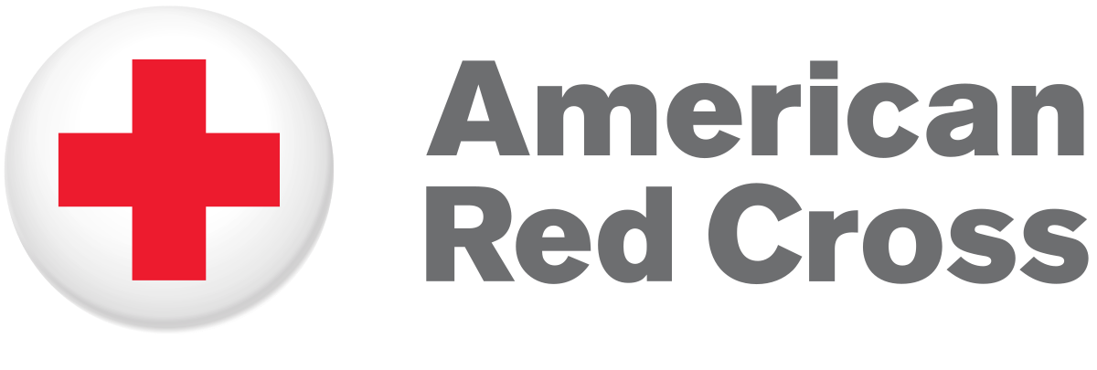 Red Cross partners Logo