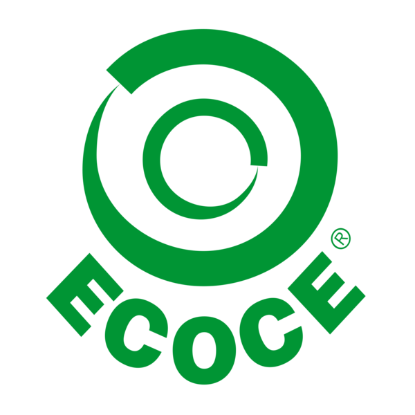 ECOCE partners Logo